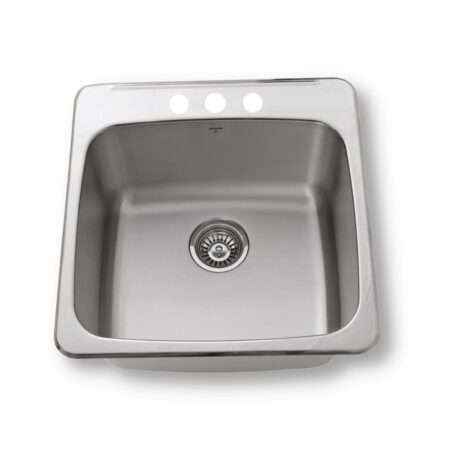 Kitchen Sink OD2020-10-3H