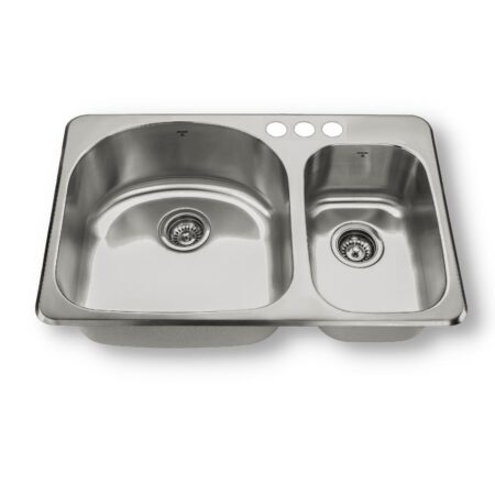 Kitchen Sink OD3120-9/7 3H
