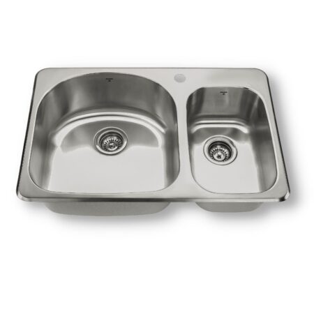 Kitchen Sink OD3120-9-7 -1H