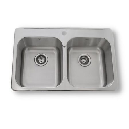 Kitchen Sink OD3120-8 1H