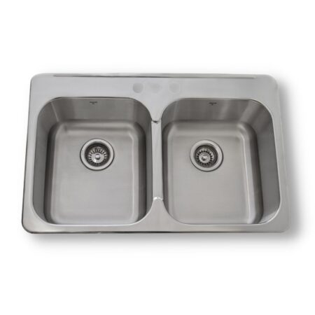 Kitchen Sink OD3120-8-3H
