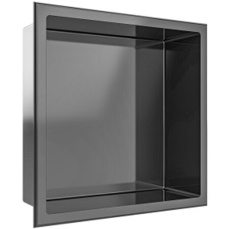 Shower Niche ONP1212-DBK