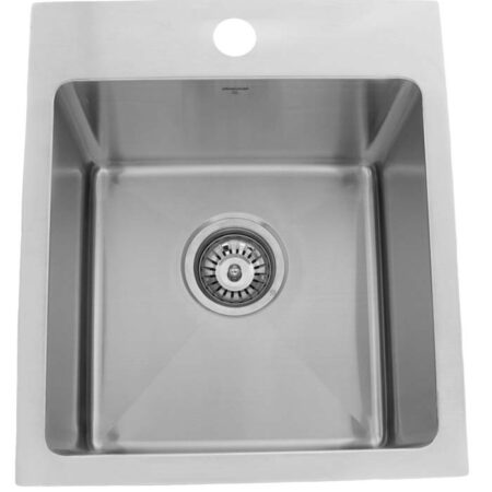 Kitchen Sink OD2520-SQR