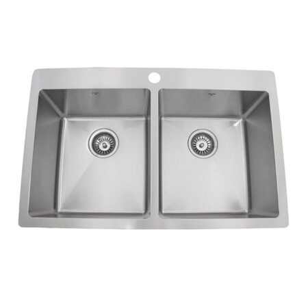 Kitchen Sink OD3120-SQR