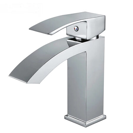 Bathroom Sink Faucets OF101-CHR