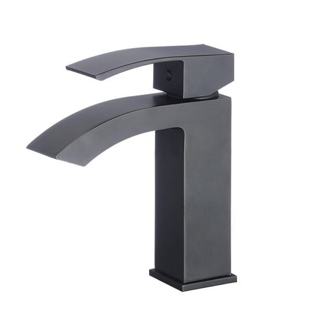 Bathroom Sink Faucets OF101-DBK