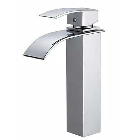 Bathroom Sink Faucets OF102-CHR