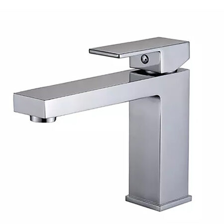 Bathroom Sink Faucets OF105-CHR