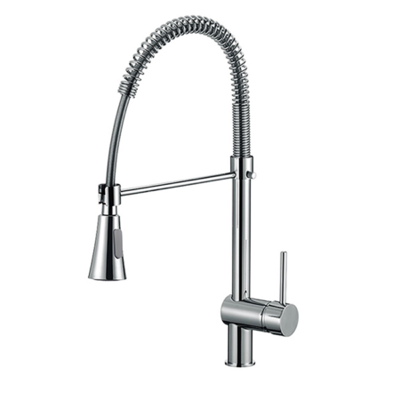 Kitchen Sink Faucets OF201-CHR