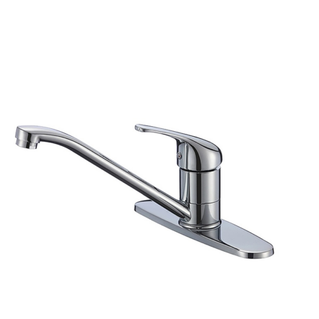 Kitchen Sink Faucets OF206-CHR
