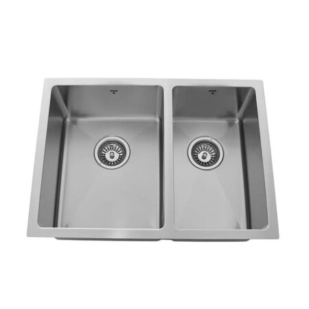 Kitchen Sink OU2518-SQR-U R10