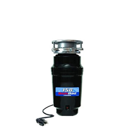 Sink Waste Disposer OWD659